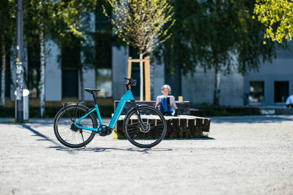 E-Bike Akku Im Winter Richtig Lagern - Velo Neuhaus